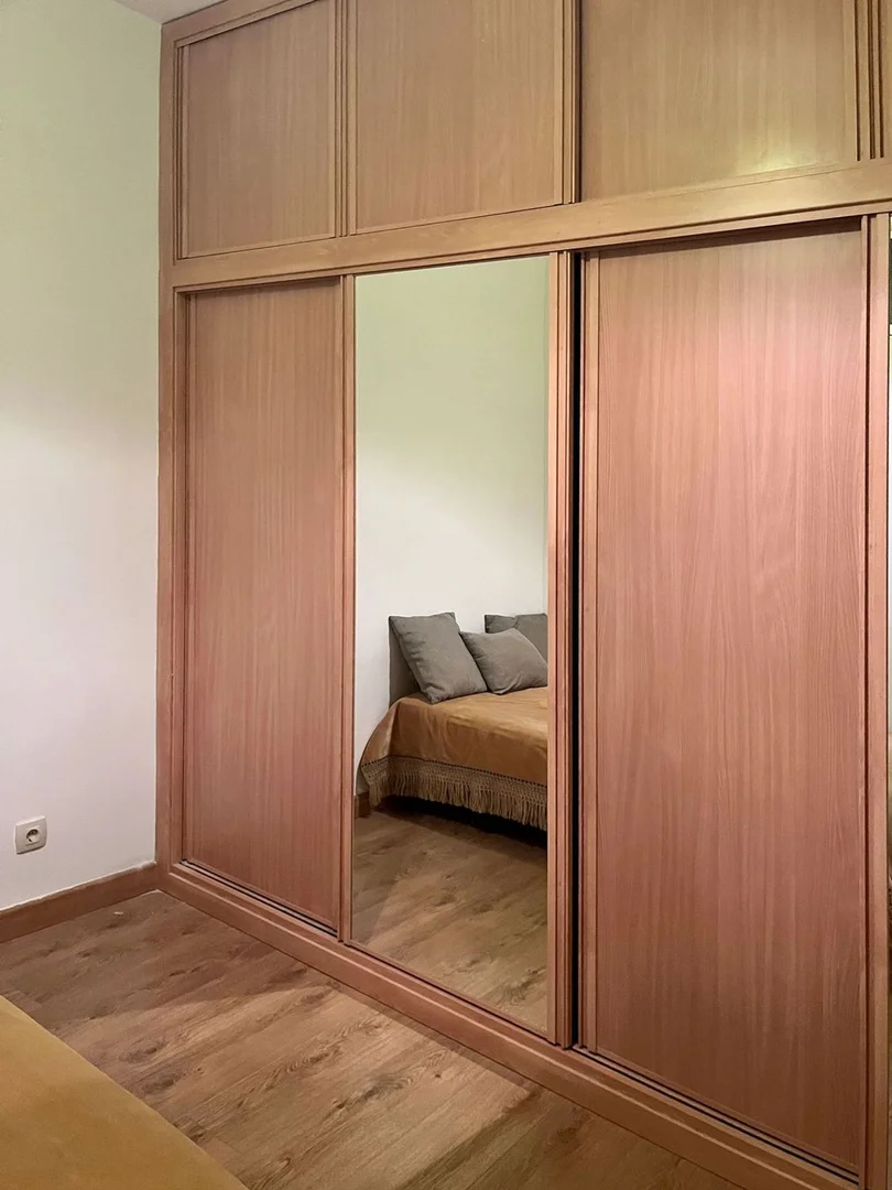 Piso en Barrio Gaztambide - Foto 22