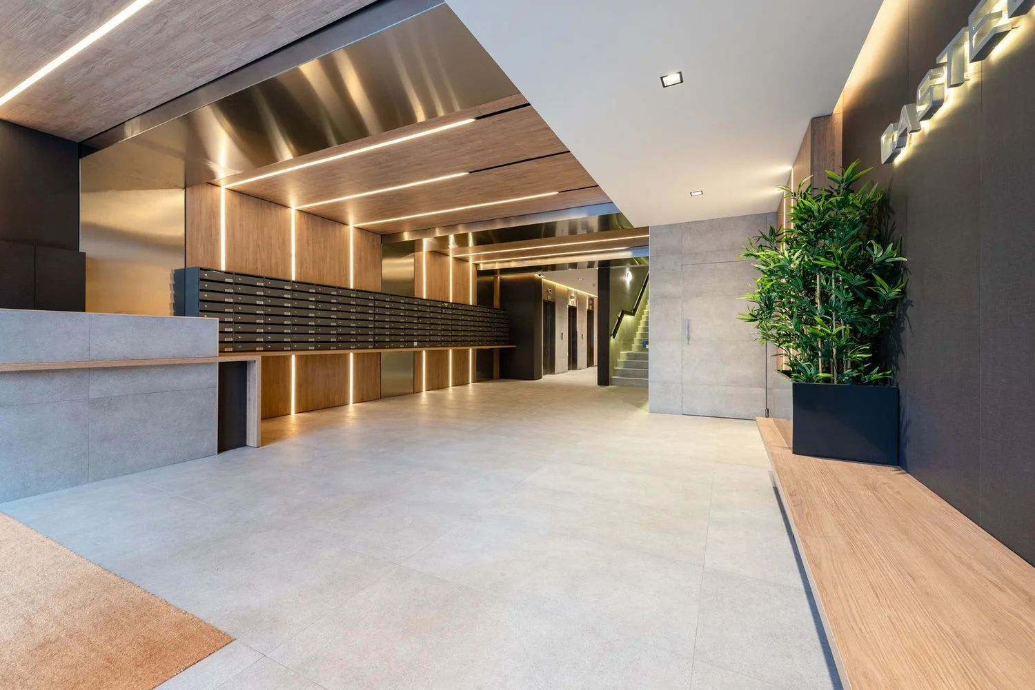 Estudio en calle de San Benito - Foto 12