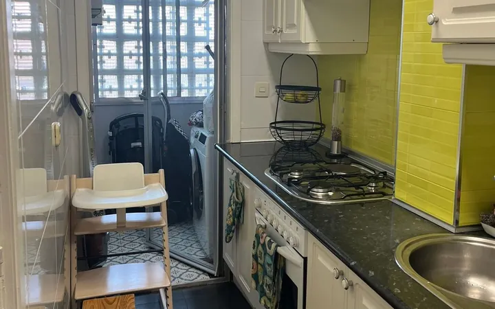 Piso en Calle del Alcalde Sainz de Baranda, 107, Estrella - Foto 24