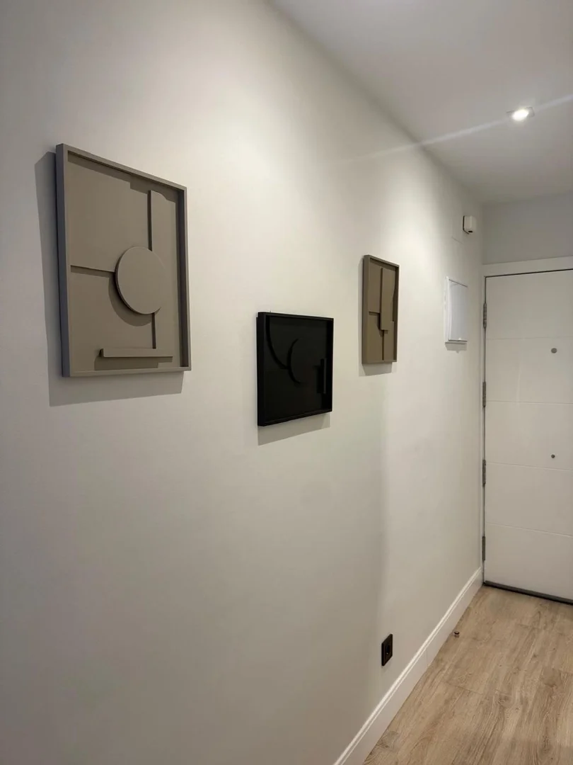 Ático en Barrio Lista - Foto 3