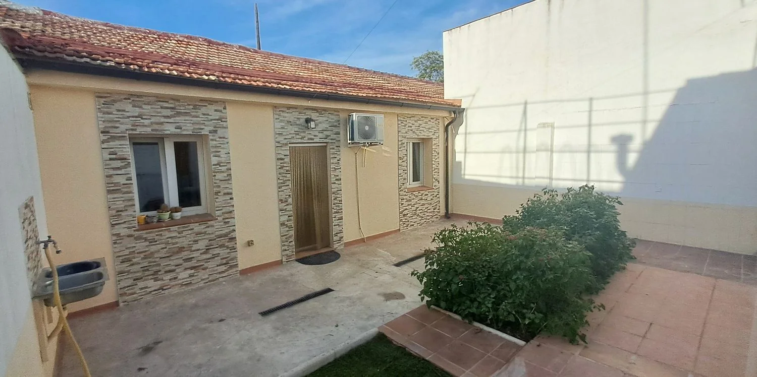 Chalet adosado en Rejas, Rejas - Foto 8