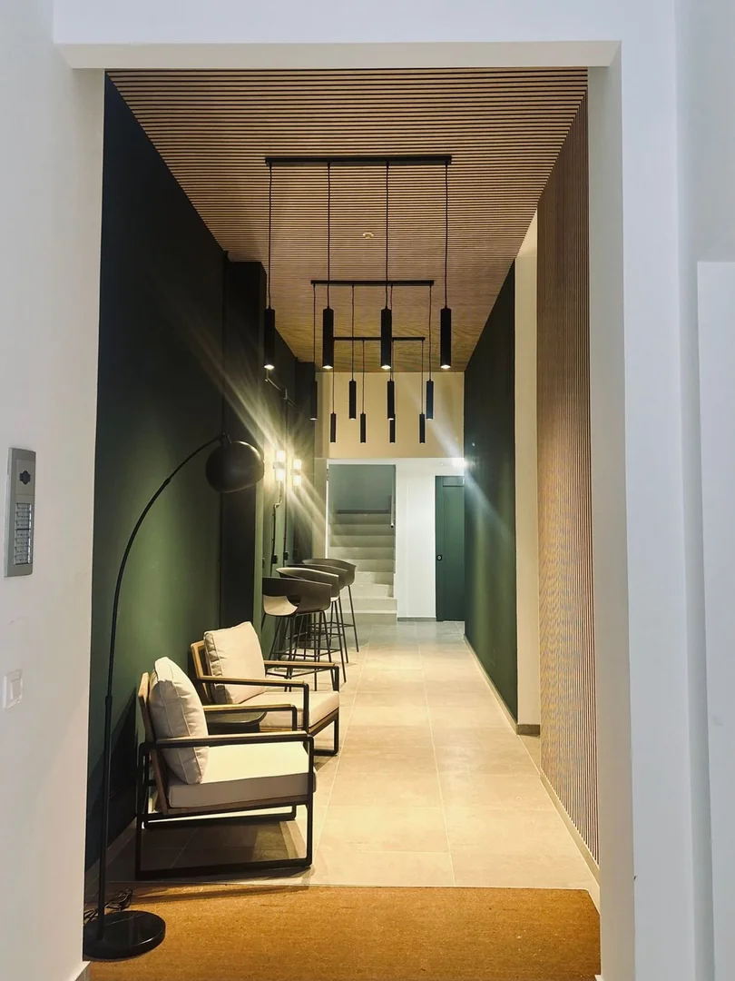 Estudio en Calle del Toboso, 15, San Isidro - Foto 24