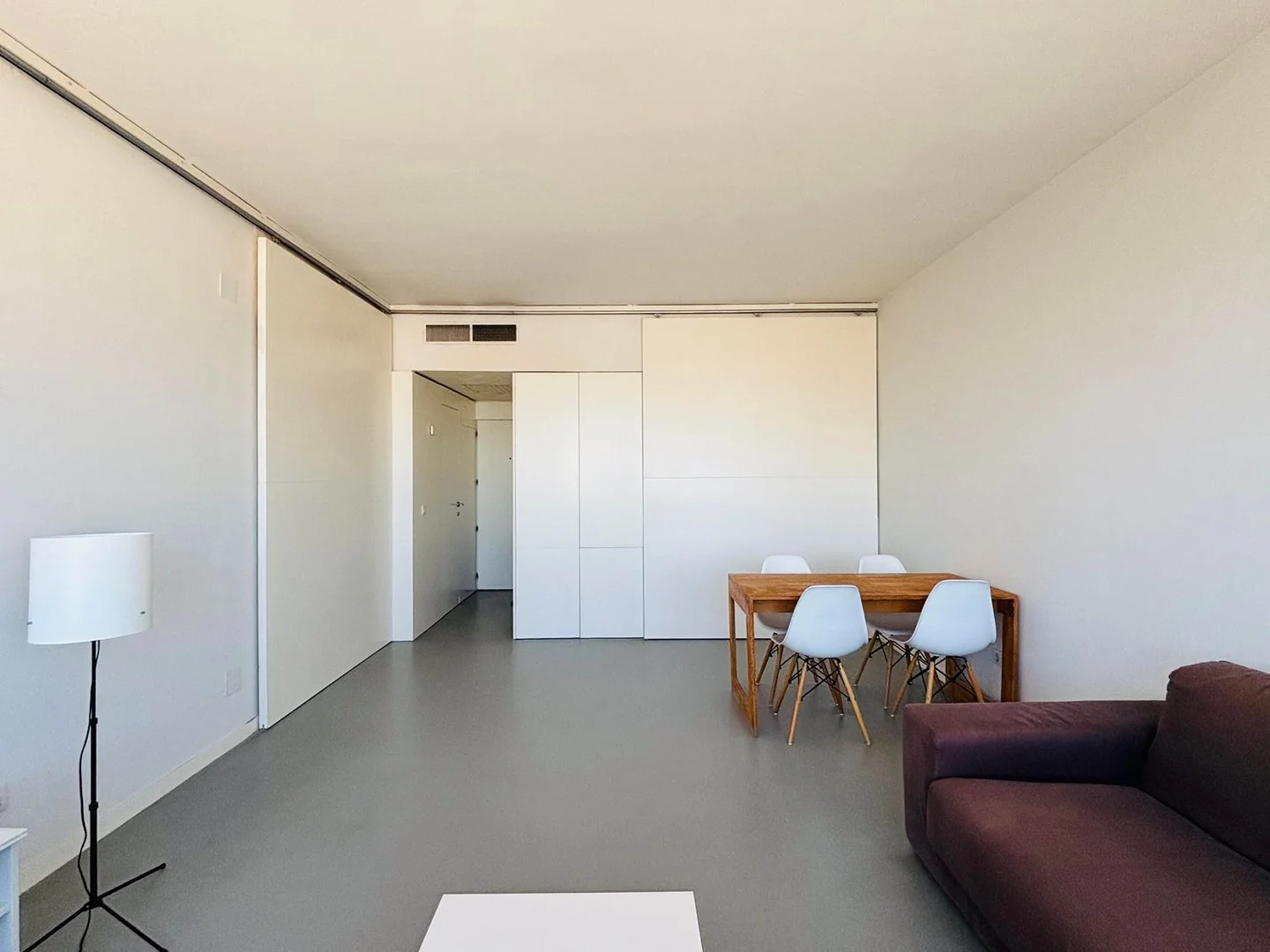 Estudio en Calle de la Princesa, 27 , planta 17, Argüelles - Foto 8
