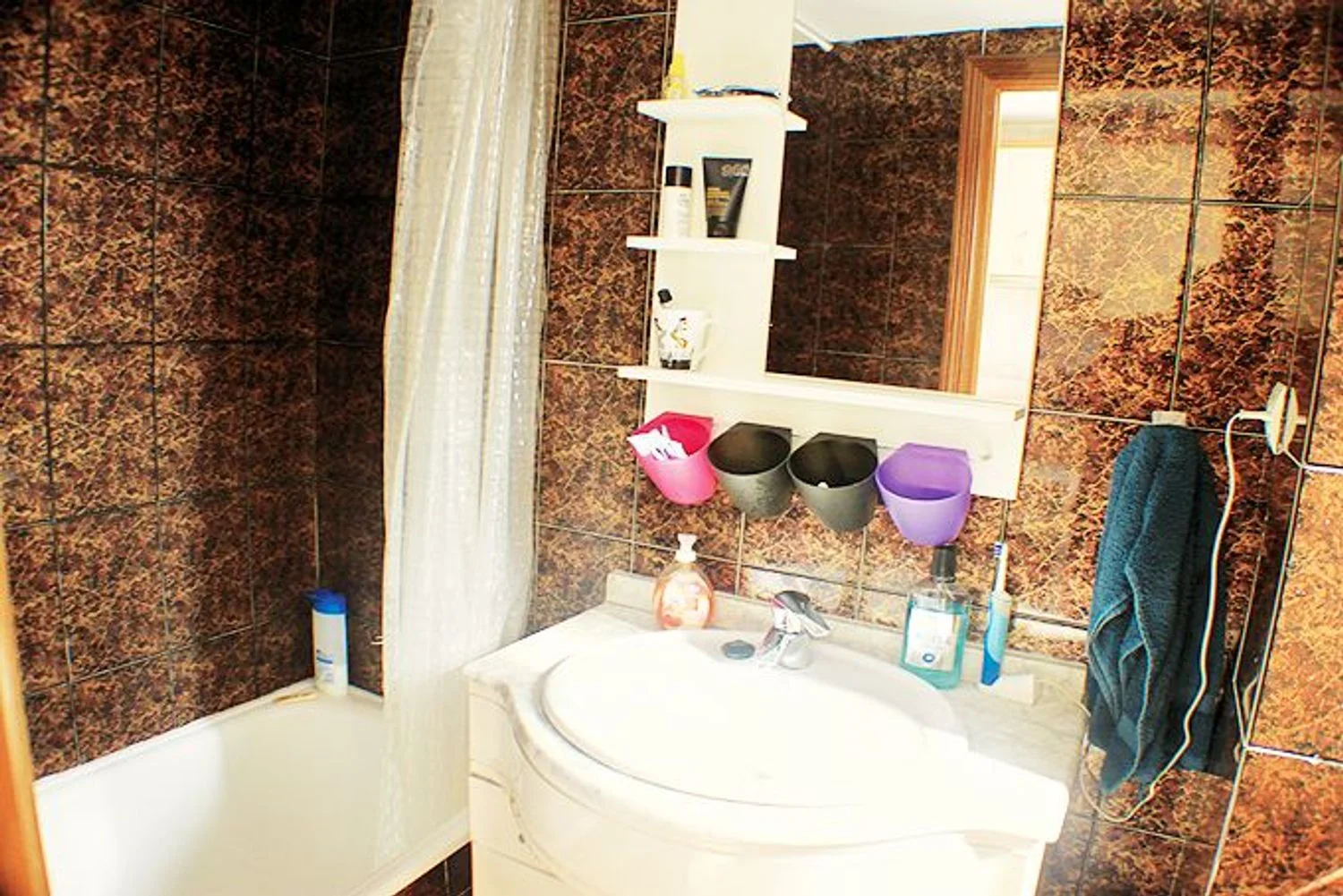 Piso en Barrio de Lavapiés, 28012 - Foto 9