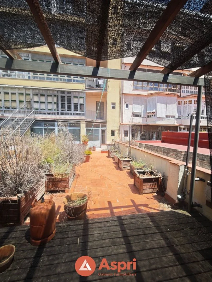 Piso en Calle d'Aribau, 175, L'Antiga Esquerra de l'Eixample - Foto 8
