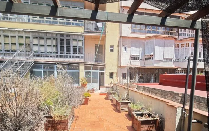 Piso en Calle d'Aribau, 175, L'Antiga Esquerra de l'Eixample - Foto 8