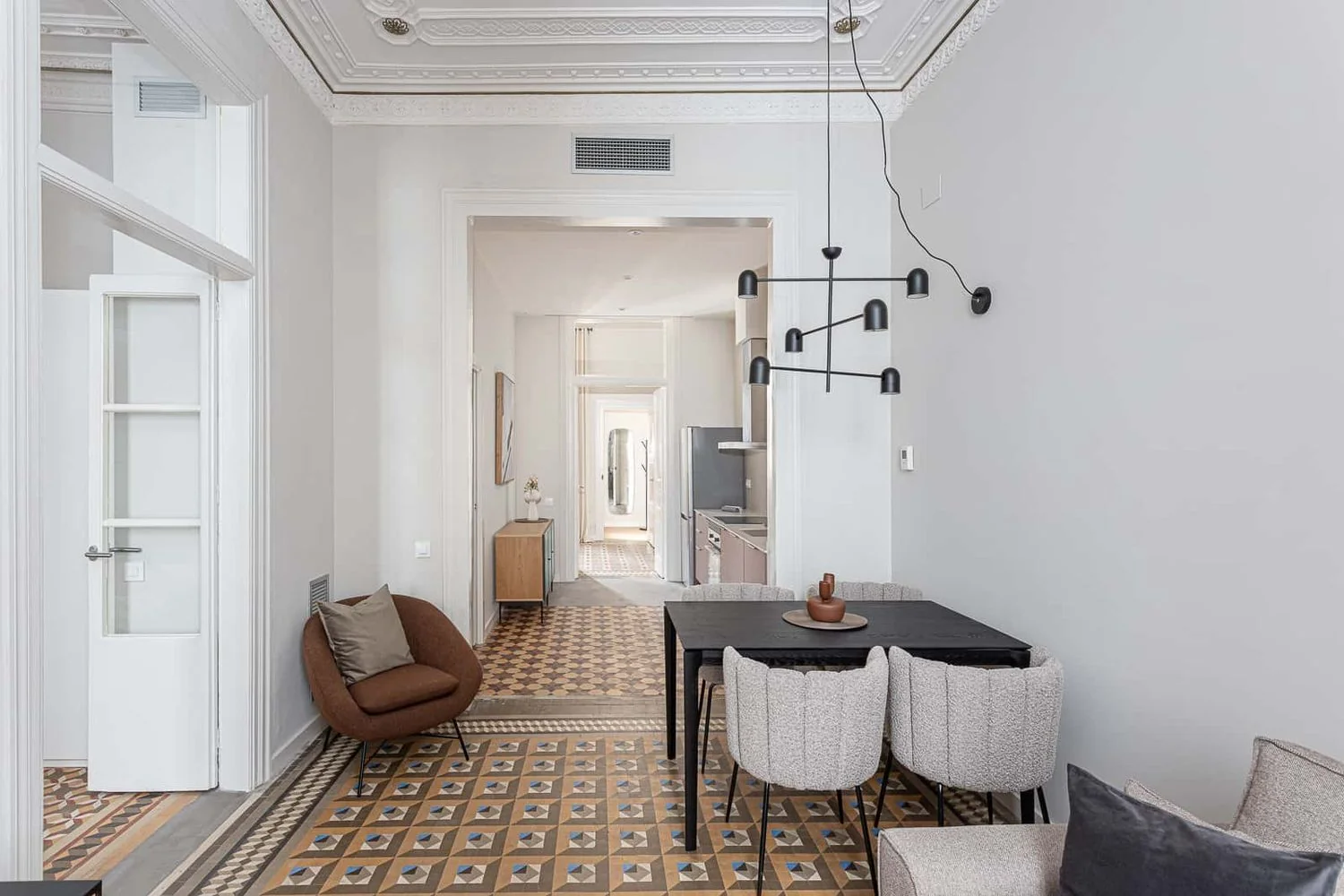 Piso en Calle d'en Serra, 15, El Gòtic - Foto 13