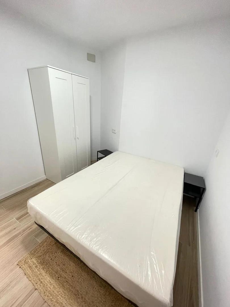 Estudio en Calle de l'Hortal, 35, El Carmel - Foto 6