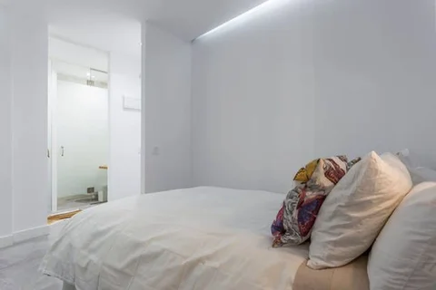 Estudio en calle de Álvarez de Baena, 4 - Foto 14