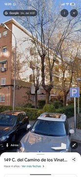 Piso en calle del Camino de los Vinateros, 151 - Foto 2