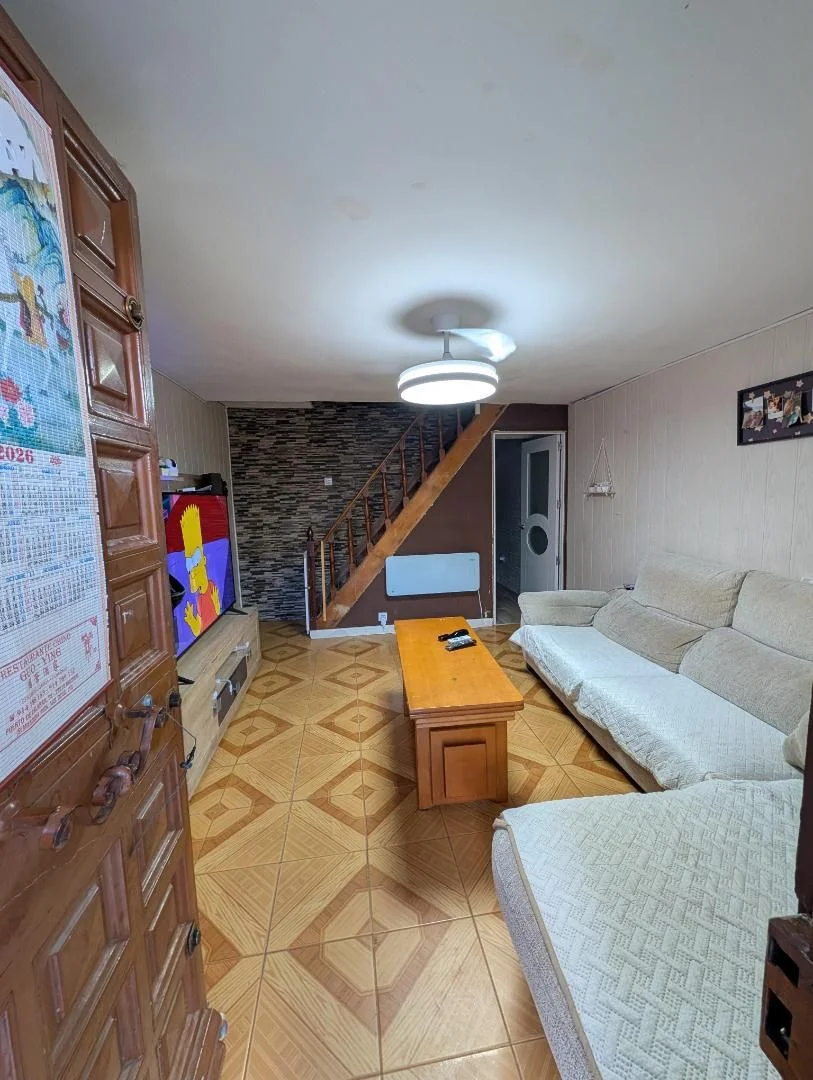 Chalet en  Calle de Peñarroya 83 - Foto 4