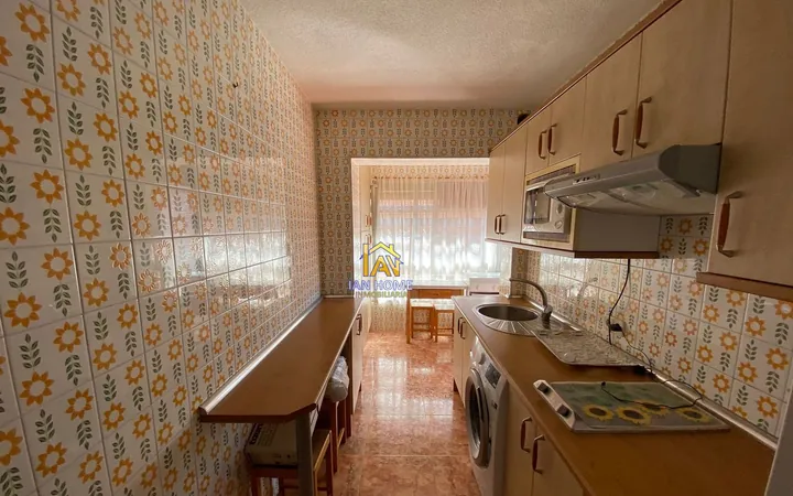 Piso en Isidra Jimenez, Pradolongo - Foto 12