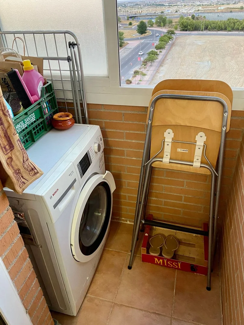 Piso en avenida del Cerro Milano, 143 - Foto 15