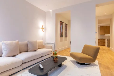 Piso en calle de Diego de León, 40 - Foto 4