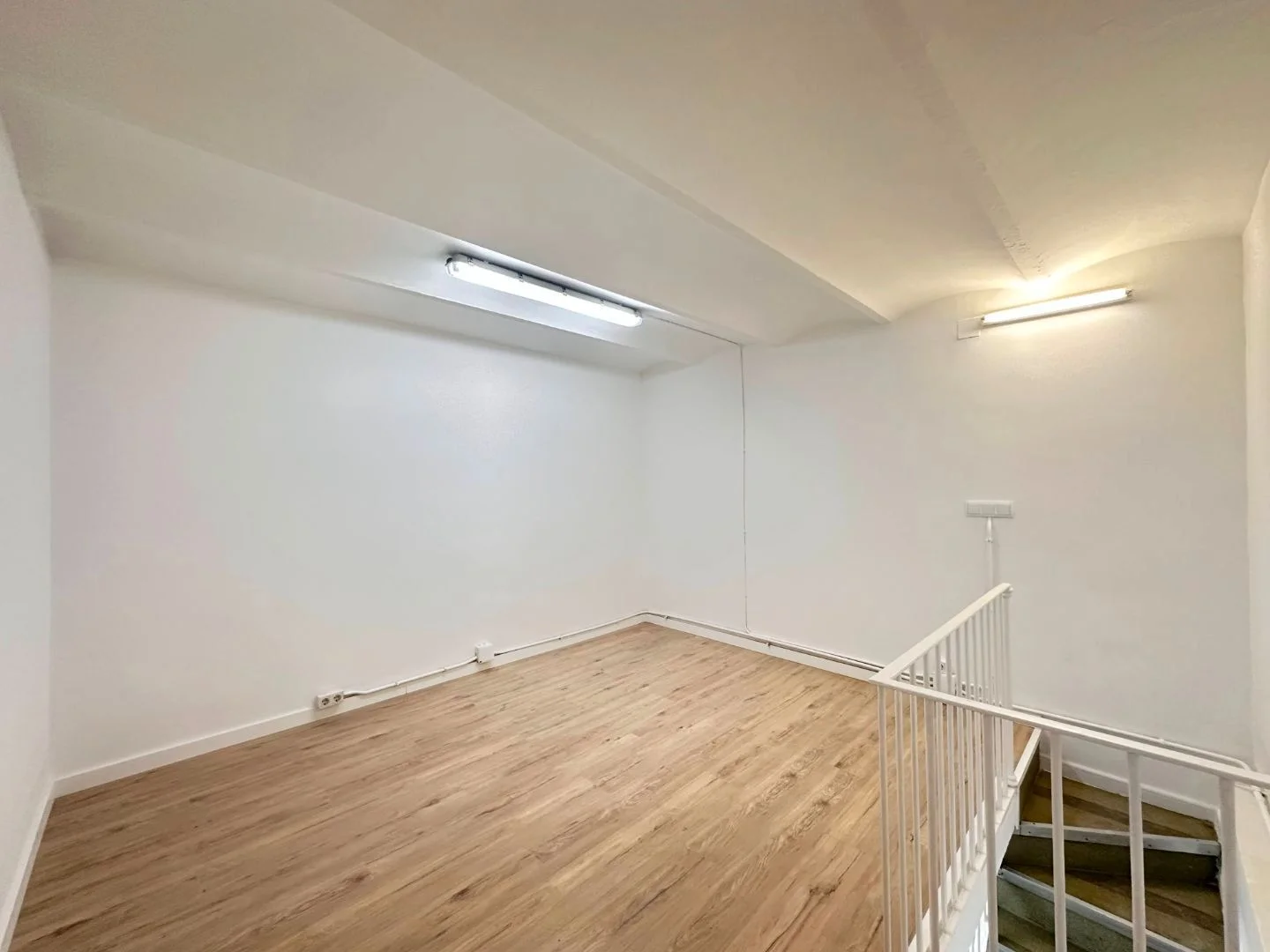 Local comercial en  Carrer Nou de la Rambla 126 - Foto 6