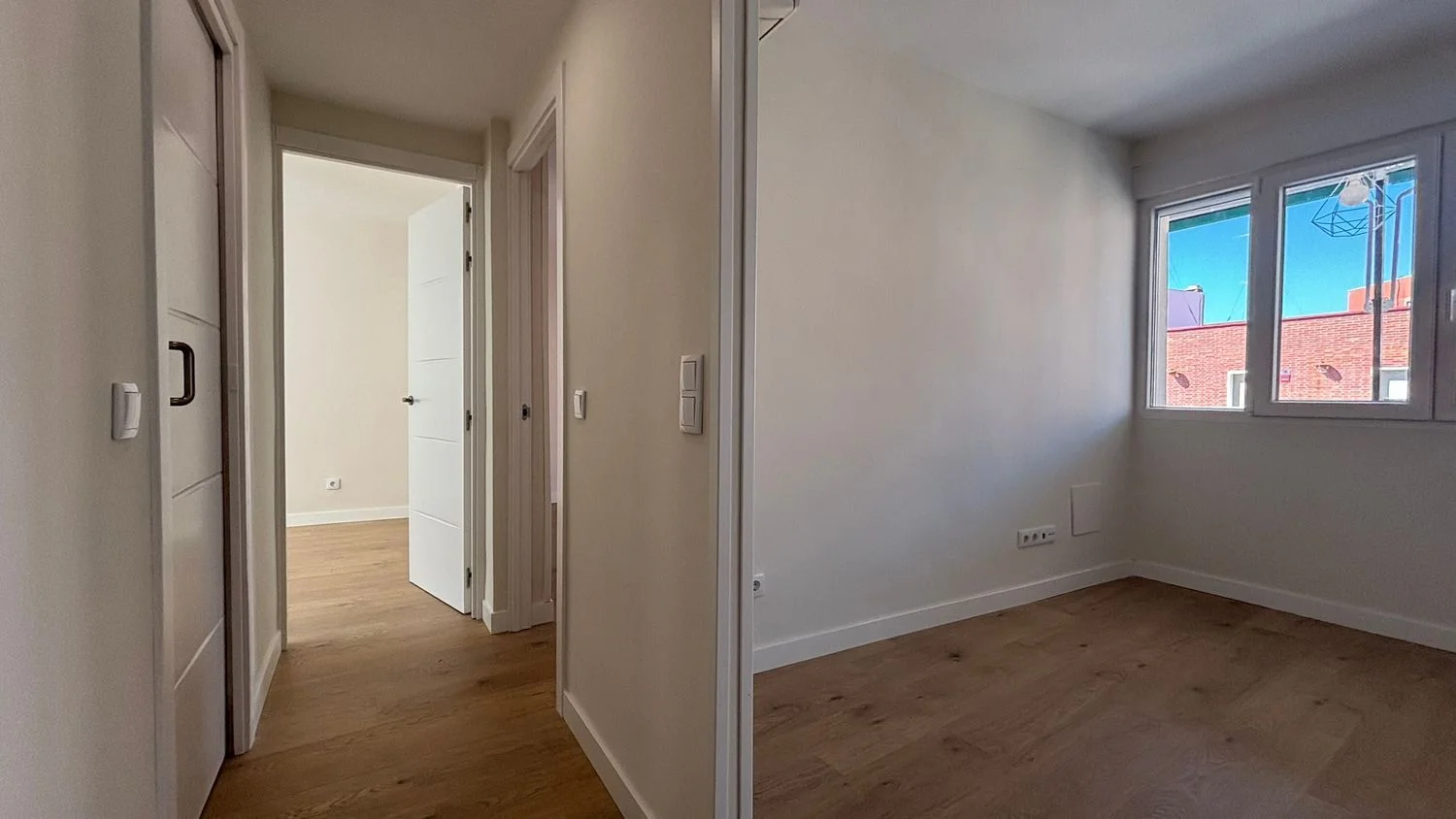 Casa independiente en calle de Clara del Rey, 45 - Foto 10