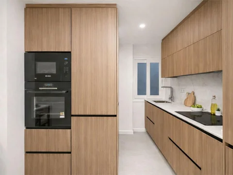 Piso en  Calle de Montesa 13 - Foto 9