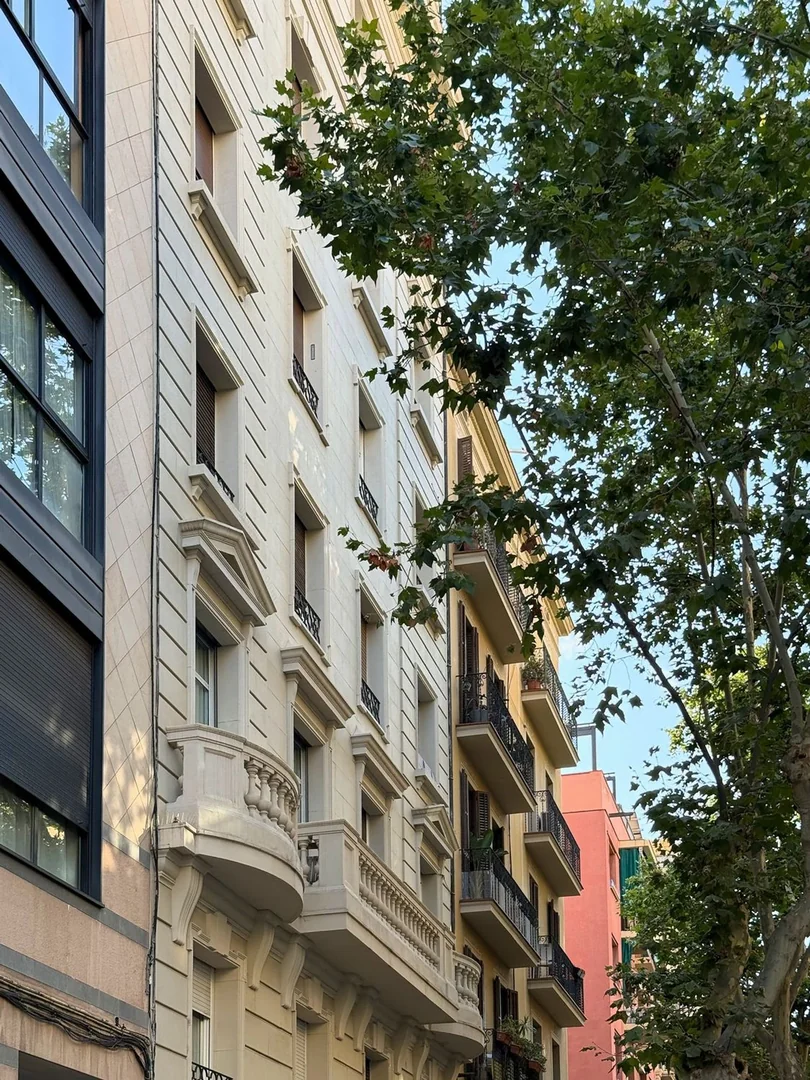 Piso en Calle de Padilla, 266, La Sagrada Família - Foto 7