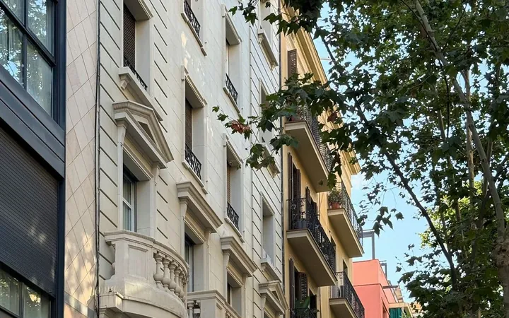 Piso en Calle de Padilla, 266, La Sagrada Família - Foto 7