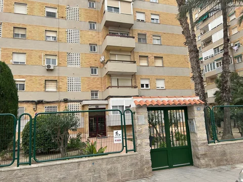 Piso en calle Fiscal Miguel Gutiérrez Carbonell, 40 - Foto 12