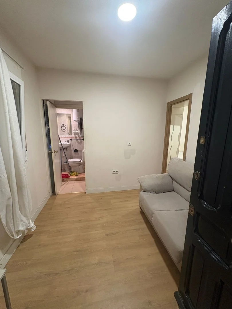 Piso en calle de Eloy Gonzalo, 14