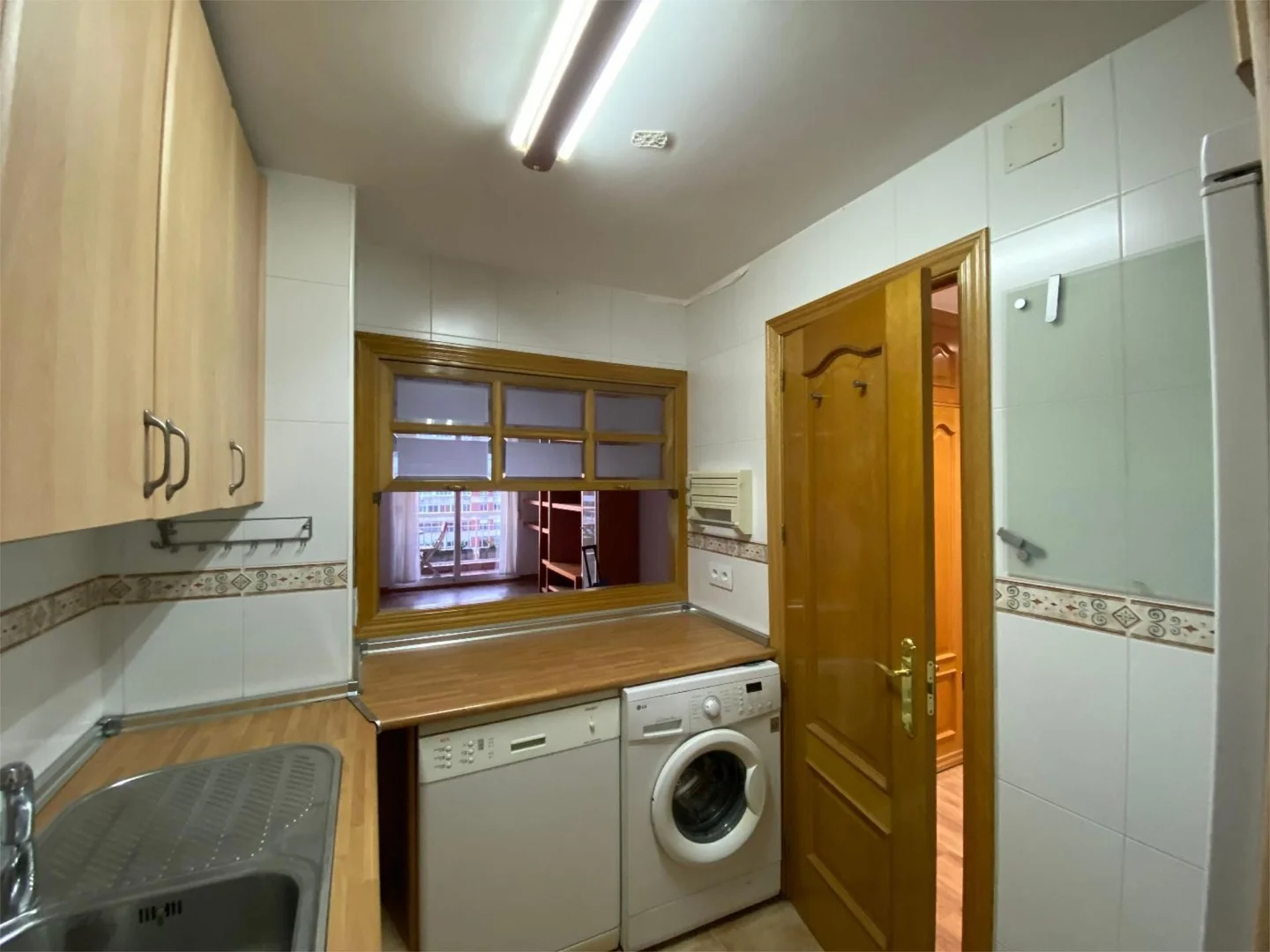 Piso en  Avenida de Brasil 4 - Foto 6