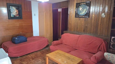 Piso en Calle de Monroy, 44 - Foto 1