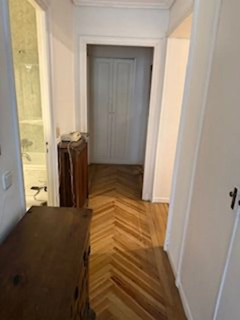 Piso en paseo de San Francisco de Sales, 38 - Foto 14