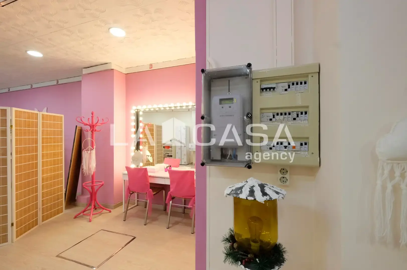 Local comercial en  Carrer d'Alloza - Foto 14