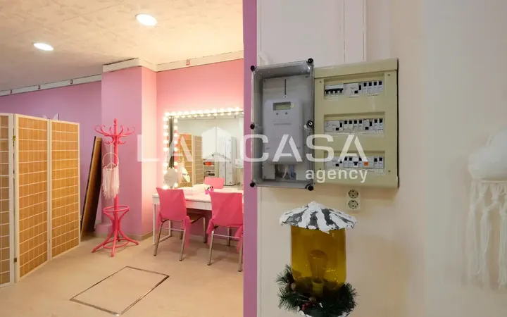 Local comercial en  Carrer d'Alloza - Foto 14