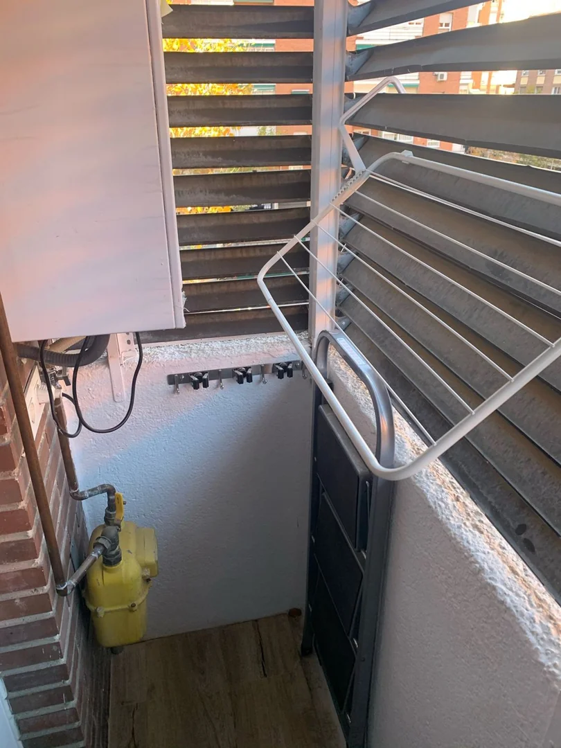 Piso en Calle del Corazón de María, 48, Prosperidad - Foto 17