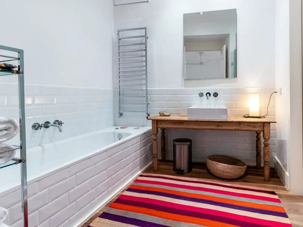 Apartamento en  Calle de las Huertas 20 - Foto 12
