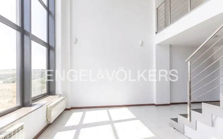 Loft en  Madrid Capital - Foto 5