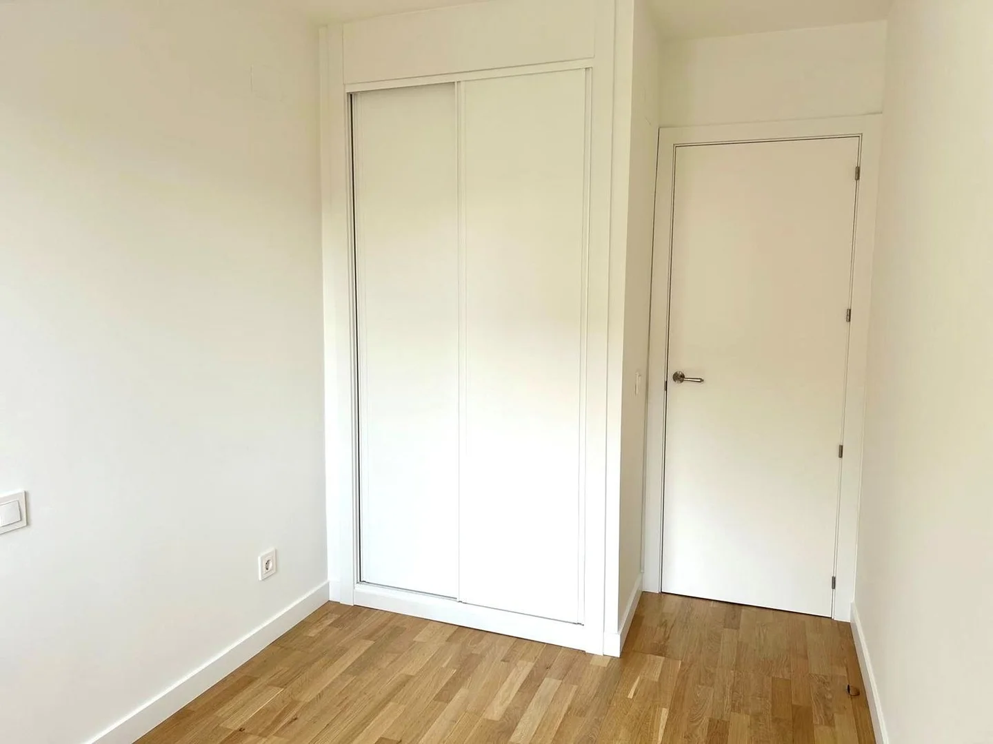 Piso en avenida del Monasterio de El Escorial, 26 - Foto 12