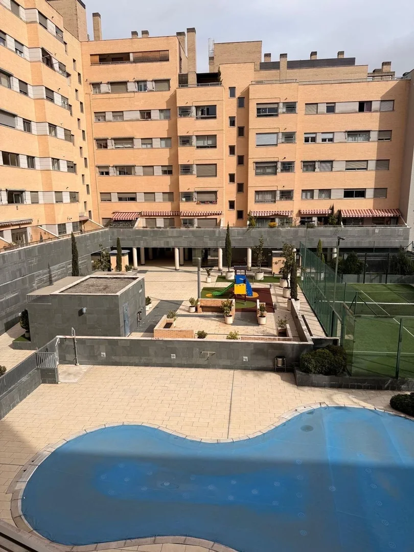 Piso en calle de las Nebulosas, 16 - Foto 61