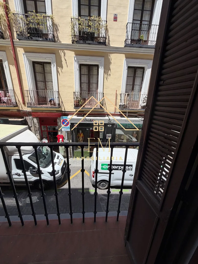 Piso en Calle del León, Huertas-Cortes - Foto 16
