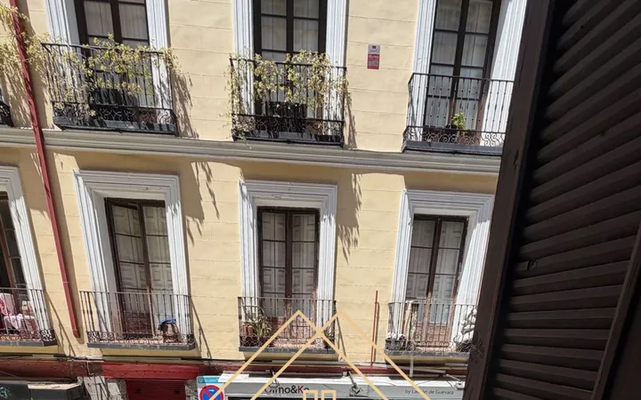 Piso en Calle del León, Huertas-Cortes - Foto 16
