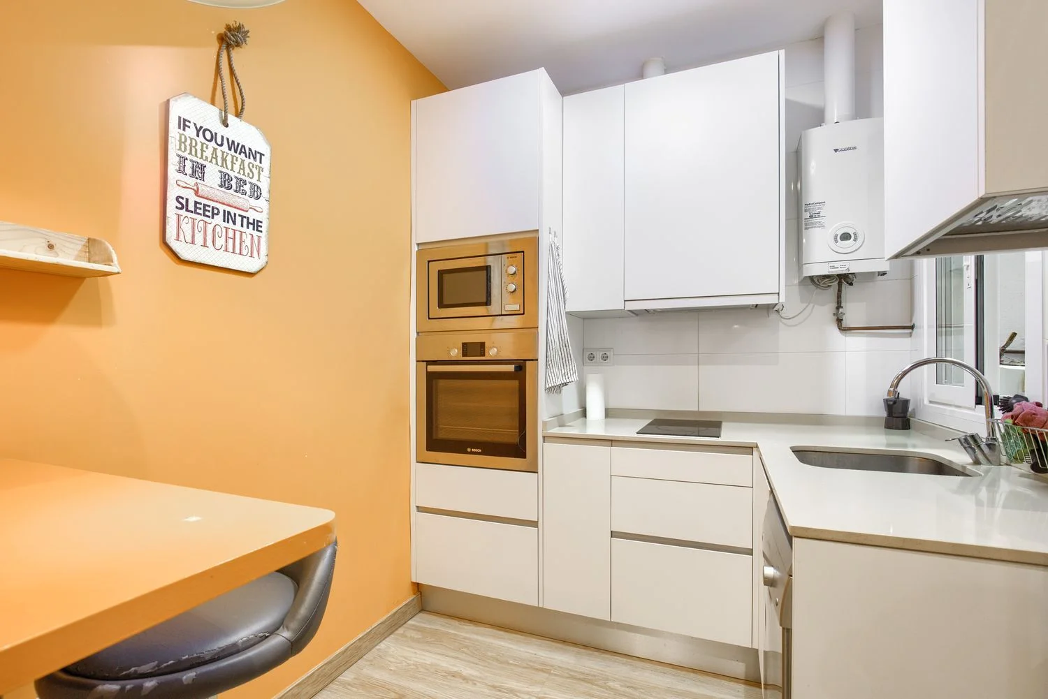 Piso en calle del General Díaz Porlier, 38 - Foto 7