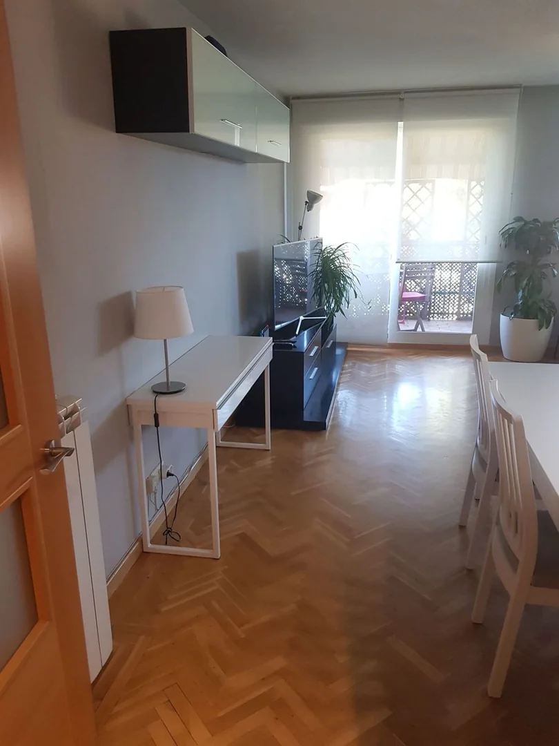 Piso en Paseo Zurrón, 16, Timón - Foto 3
