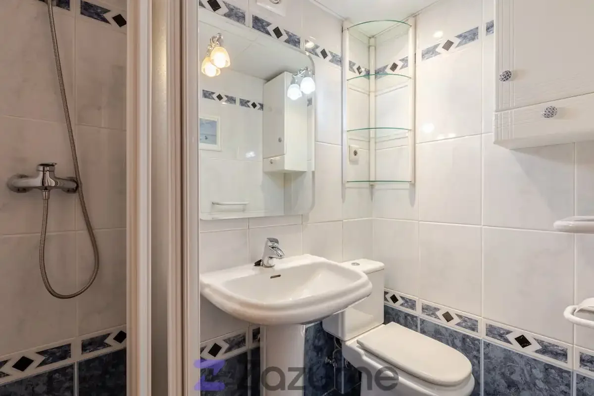 Piso en  C. de Luis Ruiz - Foto 16
