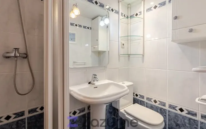 Piso en  C. de Luis Ruiz - Foto 16