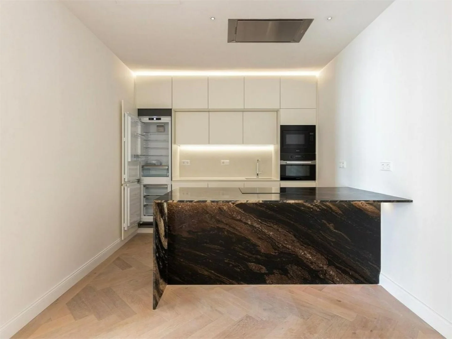 Piso en  Carrer de Muntaner 466 - Foto 2