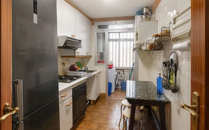 Piso en Calle de San Germán, 12, Cuzco-Castillejos - Foto 13
