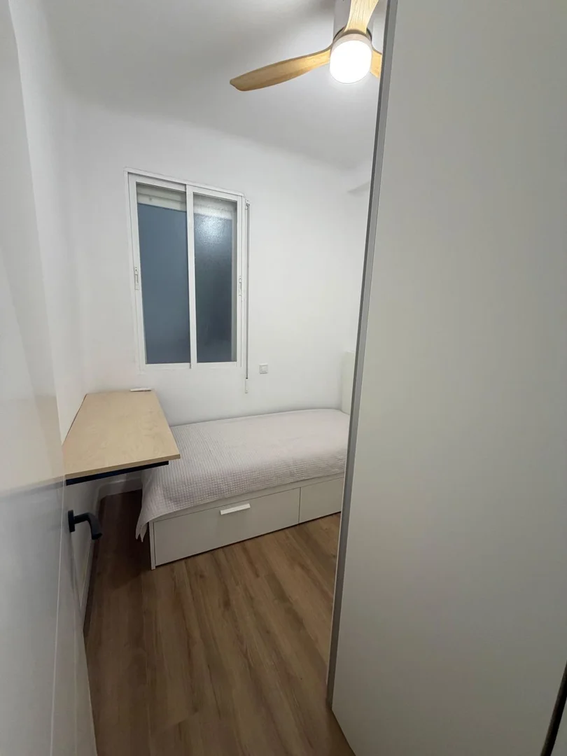 Piso en calle de Andrés Mellado, 39 - Foto 9