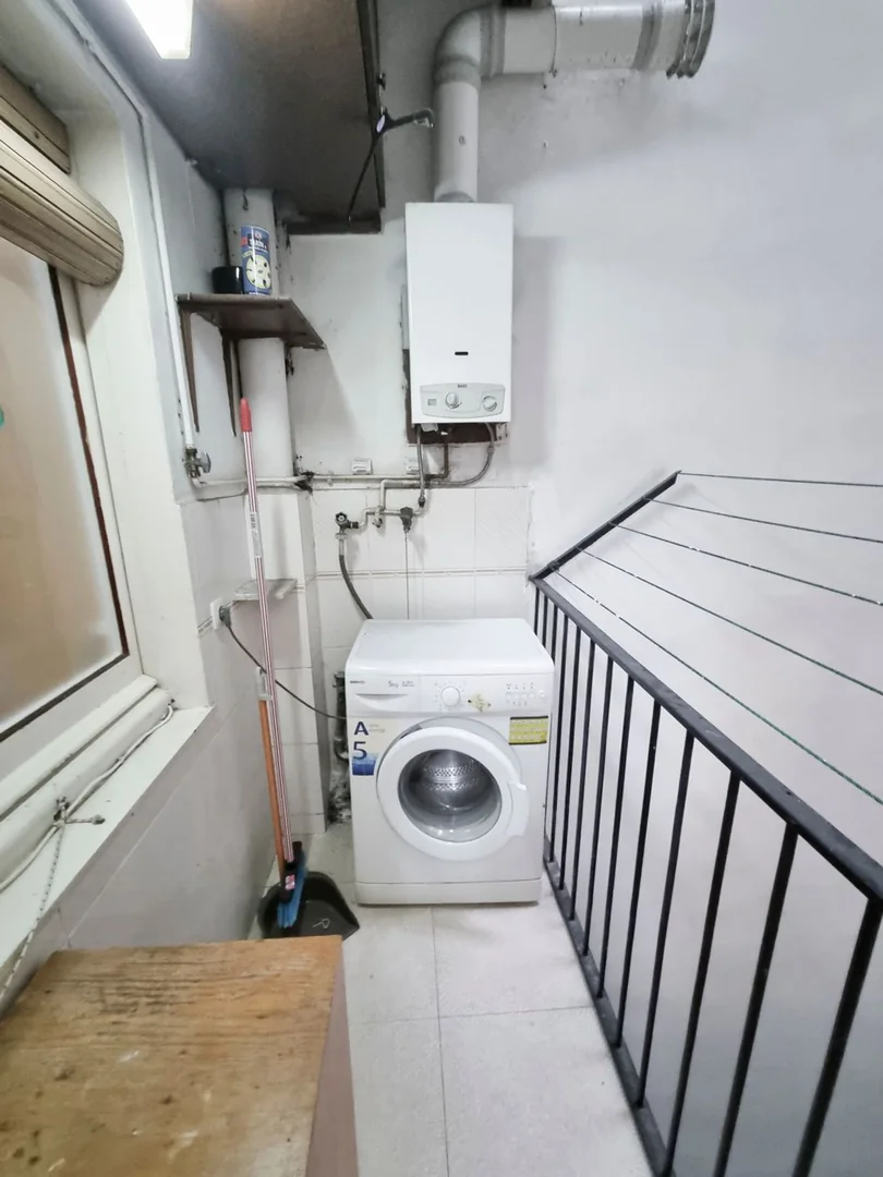 Piso en Calle de Sardenya, El Baix Guinardó - Foto 22