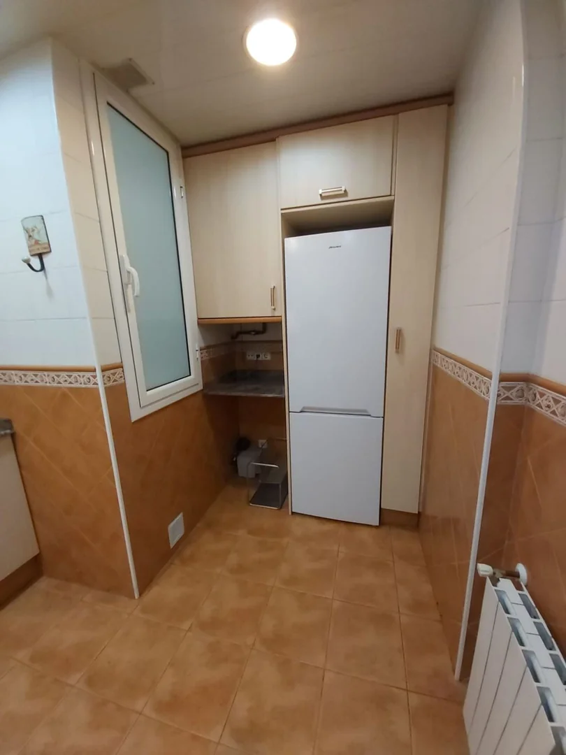Piso en Travesía de Gràcia, 108 - Foto 7