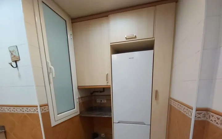 Piso en Travesía de Gràcia, 108 - Foto 7