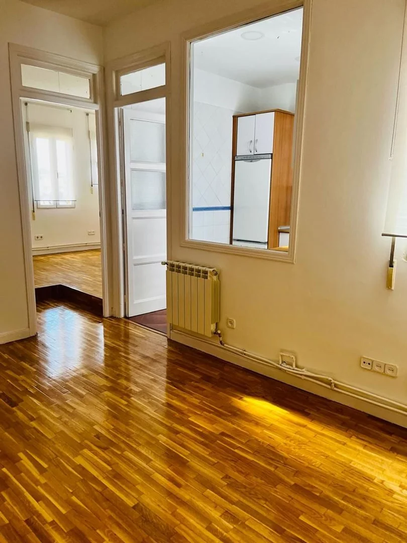 Piso en calle de Eugenia de Montijo, 51 - Foto 6