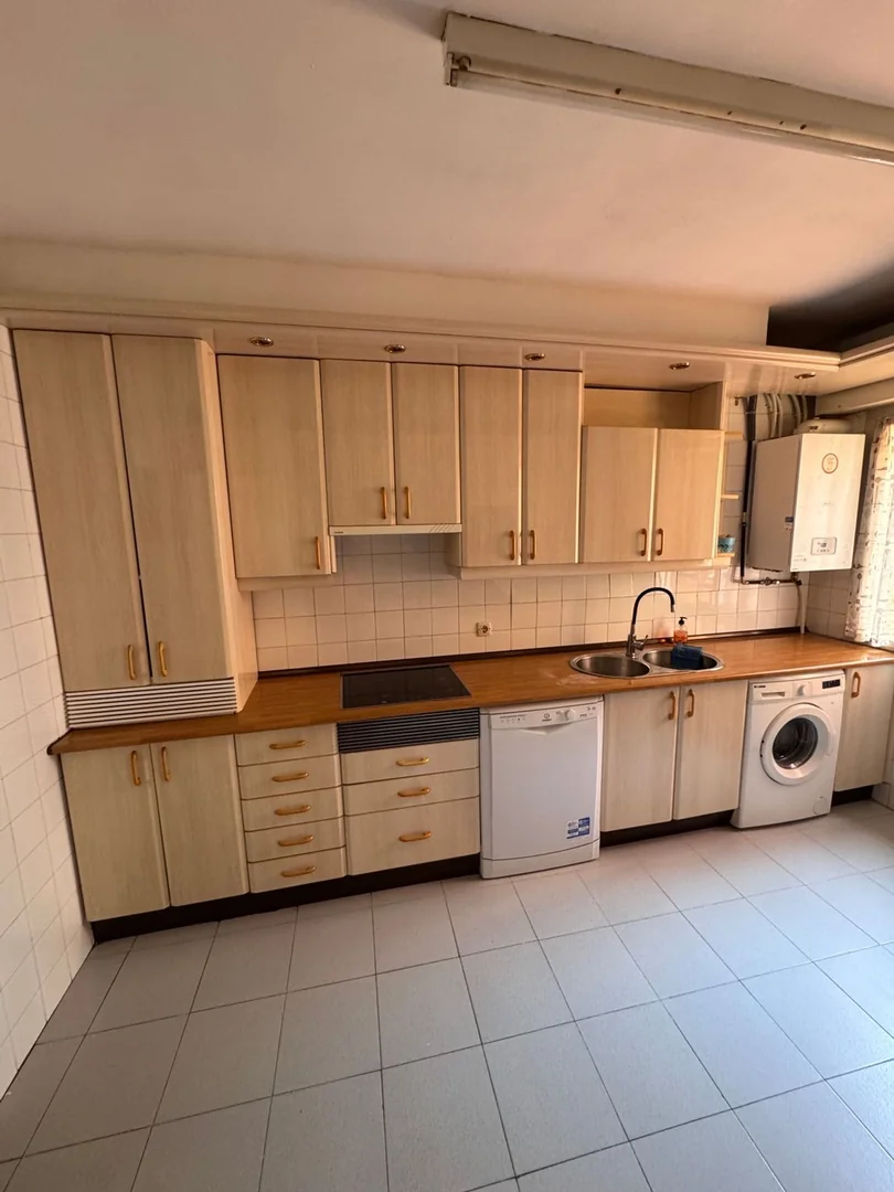Piso en Calle de las Magnolias, 96, Ventilla-Almenara - Foto 5