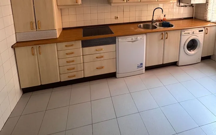 Piso en Calle de las Magnolias, 96, Ventilla-Almenara - Foto 5